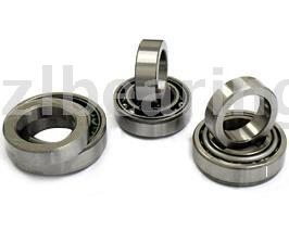 Axle Bearing for Kay Brunner