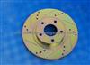 Hyundai Brake Disc MD004