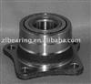 Wheel hub 27BWK06 for Nissan