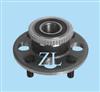 Wheel hub HUB008-72 for Nissan