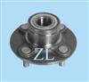 Wheel hub HUB184 for Nissan ISO9001, TS16949: 2002