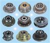 Wheel Hub for Lancia And Alfa Romeo: 145, 146