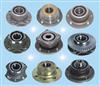 Wheel Hub for Fiat Ritmo/128cl/127/tipo/regata