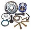 Wheel Bearing Kits for the US, European and Asian vehicles