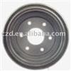 Auto Brake Drum for Chevrolet