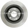 Auto Brake rotor for Mazda