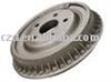 Auto Brake drum for ISUZU  Amigo, Ascender, Axiom