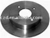 Brake disc for NISSAN March, Patrol, Sunny, Silvia