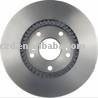 Brake drum for Honda Accord, City, Civic,CRX
