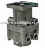 Mercedes-Benz brake valve