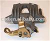 Rear Brake Caliper for Vauxhall ARENA ASCONA 