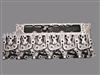 Cummins 6BT cylinder head