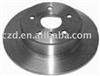 Brake Drum  of Fiat  Tempra
