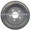 Brake Drums of OPEL Vectra