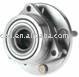 wheel hub assembly for Daewoo Evanda