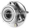 Chevrolet Epica front amp rear wheel hub assembly