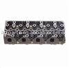 Isuzu 4JB1 cylinder head