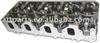 Isuzu cylinder head 4HE1, 4HF1