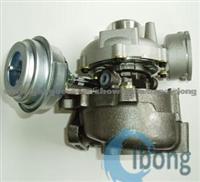 GT1749V 717858-0005 Turbocharger Audi