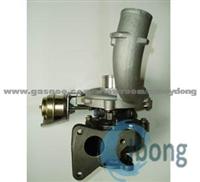 GT1749V 708639-5010S Turbocharger