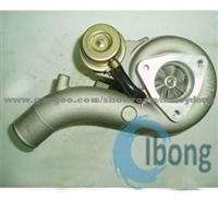TB2580 703605-0003 Turbocharger For Nissan