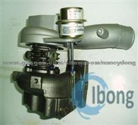 TB2580 703605-0003 Turbocharger For Nissan