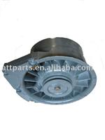 Deutz F4L912 blower assembly