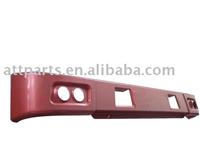 auto bumper quality at fairly competitive price        