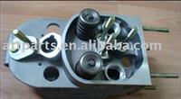 Deutz cylinder head FL912 assembly FL912,FL913,