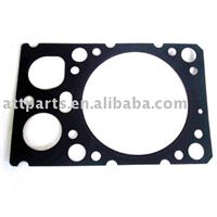 Howo engine gasket 61500040049