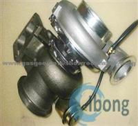 GTA4294S R23528065 Turbocharger For DETROIT DIESEL