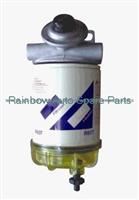 Fuel Water Separator R60T