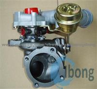 K03 5303 988 0053 Turbocharger For Golf IV/Bora 1.8T