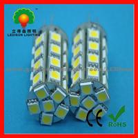 LED G4 Lamp Bulb 5W AC/DC8~30V