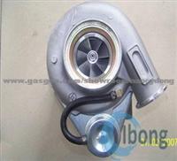 HX50W 3596693 Turbocharger For IVECO
