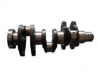 Deutz F2L1011 crankshaft