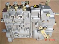 Deutz F3L912 injection pump