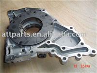 Deutz BF6M1013 oil pump