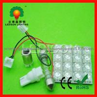 Car LED Dome Light With CE RoHS