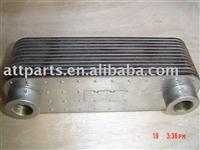 Deutz BF4M1013 oil cooler