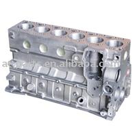 Isuzu 4BD1 cylinder block