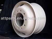 truck wheel rim 8.5-20