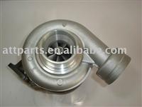 Mercedes Benz OM352 turbocharger