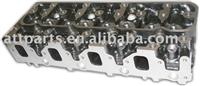 Isuzu cylinder head 4HE1, 4HF1