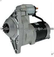 Auto Starter For Hitachi OSGR LESTER 17801 2-2320-HI