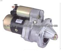 Auto Starter For Hitachi OSGR LESTER 18058 2-2321-HI