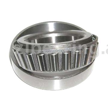 Axle bearings for ArvinMeritor / Dana / Mack truck / trailer manufacturers