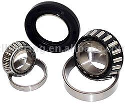 Axle Bearing for Jeep Truck - Compact Sport Utility