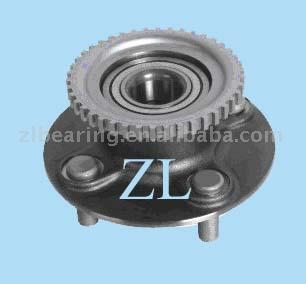 wheel hub 048-35ABS Hub bearing