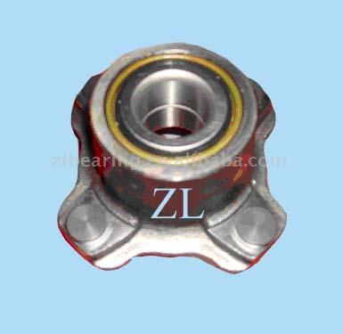 wheel hub units for SUZUKI